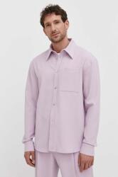 Won Hundred ing - rózsaszín M