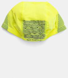 X-bionic sapka HELMET - sárga S/M