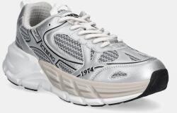 Iceberg sportcipő ICB-ONE - ezüst Férfi 43