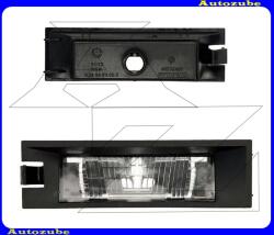 FIAT PUNTO 2 CLASSIC 2003.07-2007.12 /188/ Rendszámvilágítás (foglalat nélkül) 1.05. 084.00