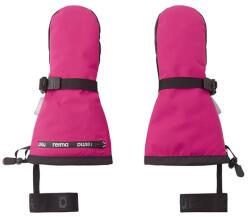 Reima gyerek síkesztyű Snoukka - rózsaszín 8-10 éveseknek