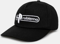 No Problemo baseball sapka No Limits Cap - fekete 0