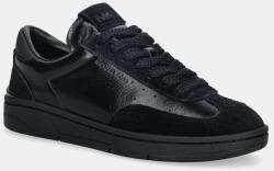 Michael Kors sportcipő Wilton Lace Up - fekete Férfi 46