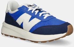 New Balance sportcipő 370 - sötétkék Férfi 42.5