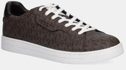 Michael Kors sportcipő Keating - barna Férfi 41 - answear - 39 990 Ft