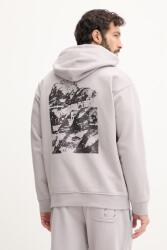 On felső Club Collective - lila M - answear - 62 990 Ft