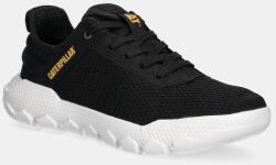 CAT Footwear sportcipő HEX LITE VENT - fekete Férfi 40