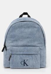 Calvin Klein farmer hátizsák - kék Univerzális méret