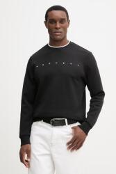 Hackett felső - fekete XL - answear - 49 990 Ft