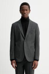 Marc O'Polo gyapjúkeverék felső - szürke 50