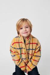 Bobo Choses gyerek pamutkabát - bézs 111/122