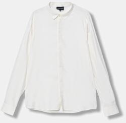 Emporio Armani gyerek ing - bézs 130