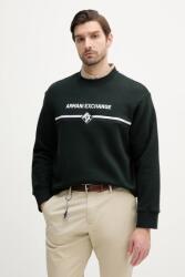 Giorgio Armani pamut melegítőfelső - fekete S - answear - 26 990 Ft