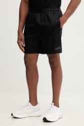 Hummel edzős rövidnadrág - fekete XL
