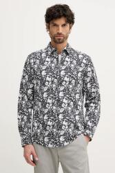 JOOP! pamut ing - sötétkék S