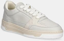 Filling Pieces bőr sportcipő Low Vise - bézs Férfi 45