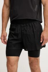 PUMA edzős rövidnadrág PUMA x HELIOT EMIL - fekete XL