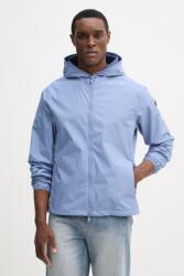 Save The Duck rövid kabát ZAYN - kék L