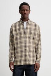 Les Deux pamut ing Kent - zöld M