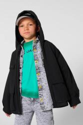 Marc Jacobs gyerek dzseki - fekete 138 - answear - 63 990 Ft