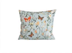  Mikroszálas párnahuzat MONARCH WINGS 45x45 cm, világoskék