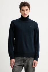 G-Star RAW gyapjú pulóver 0 - sötétkék XL