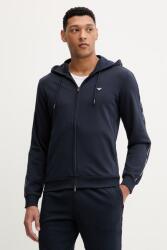 Giorgio Armani felső - sötétkék S - answear - 54 990 Ft