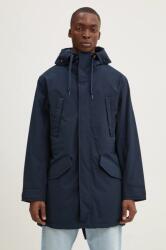 Timberland rövid kabát - sötétkék S