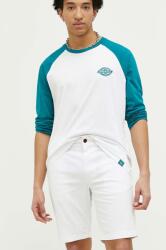 Superdry rövidnadrág - fehér 32