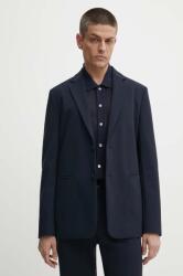 Theory zakó - sötétkék M