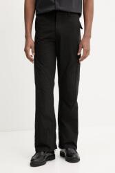Heliot Emil nadrág - fekete L - answear - 122 990 Ft