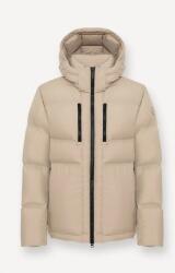 Colmar pehelydzseki - bézs L - answear - 169 990 Ft