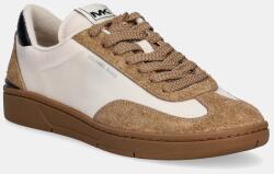 Michael Kors sportcipő Wilton - barna Férfi 41