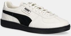 PUMA velúr sportcipő Super Team - bézs Férfi 42