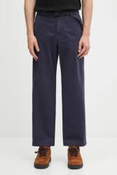 Gramicci nadrág Cliff - sötétkék XXL