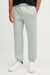 Armani Exchange melegítőnadrág - zöld XXL - answear - 23 990 Ft