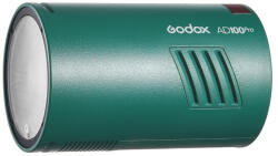 Godox Witstro AD100Pro -zöld (W-AD100Green)