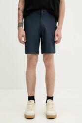 Fjallraven rövidnadrág Abisko Trail Stretch Shorts - sötétkék 48
