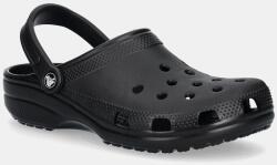 Crocs - Papucs cipő Classic - fekete Férfi 43/44