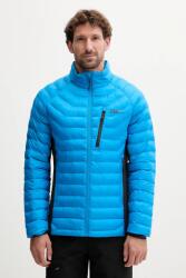 Jack Wolfskin sportos dzseki ROUTEBURN PRO - kék M