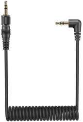 GODOX TRS-TRS audiokábel 3, 5mm (aux zár) (TRS-TRS-35)