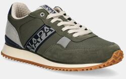 Napapijri sportcipő COSMOS - zöld Férfi 40 - answear - 39 990 Ft