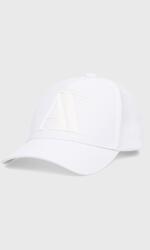 Armani Exchange sapka - fehér Univerzális méret