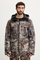 Rip Curl síkabát ANTI SERIES - zöld XL