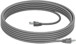 Logitech Cablu Cat5e de 7 m (952-000073) - pcone