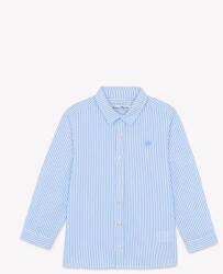 Tartine Et Chocolat gyerek ing pamutból - kék 128