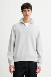 Calvin Klein pulóver - szürke L - answear - 28 990 Ft
