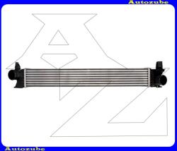 CITROEN JUMPER 4 2014.01-2023.12 Intercooler, levegőhűtő 735x115x80 FT4482