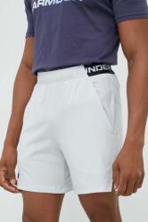 Under Armour edzős rövidnadrág Vanish - szürke XL - answear - 15 990 Ft