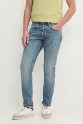 Pepe Jeans farmer TAPERED JEANS CALLEN - kék 31/30